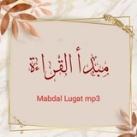 Mabdal Lugat