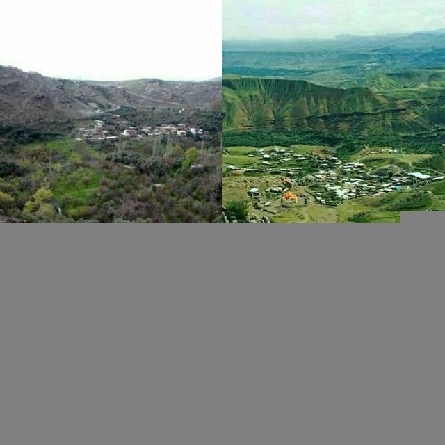 سنگان بهشت طارم