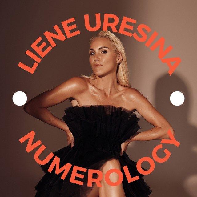 Liene Uresina | Transformational Numerologist