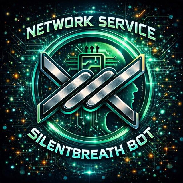 Silentbreath Marzban