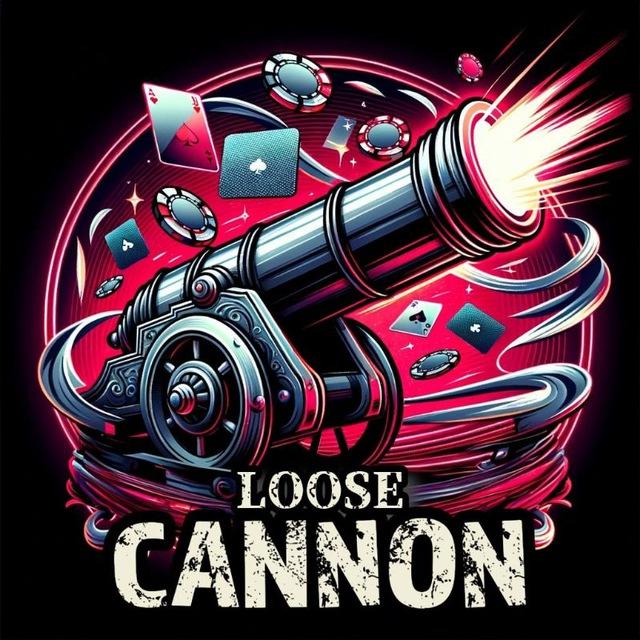 Loose Cannon Poker Channel