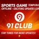 91club colours prediction