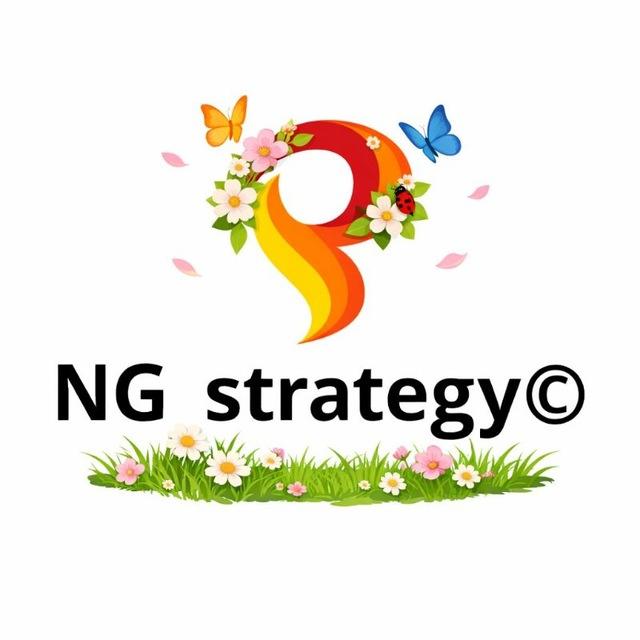 NG strаtegy© 🏆