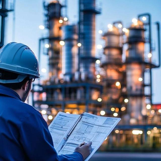طلاب إعدادية الكفاءات المهنية