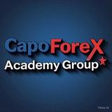CAPO FOREX ACADEMY GROUP