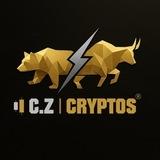 C.Z⚡️CRYPTOS (Futures/Spot)