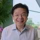 Lawrence Wong