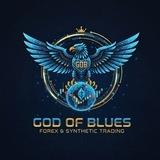 GOD OF BLUES 🏧