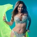 Belly dancers life