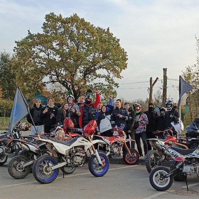 MotoBRAZZERS