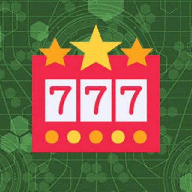 Tron Slots