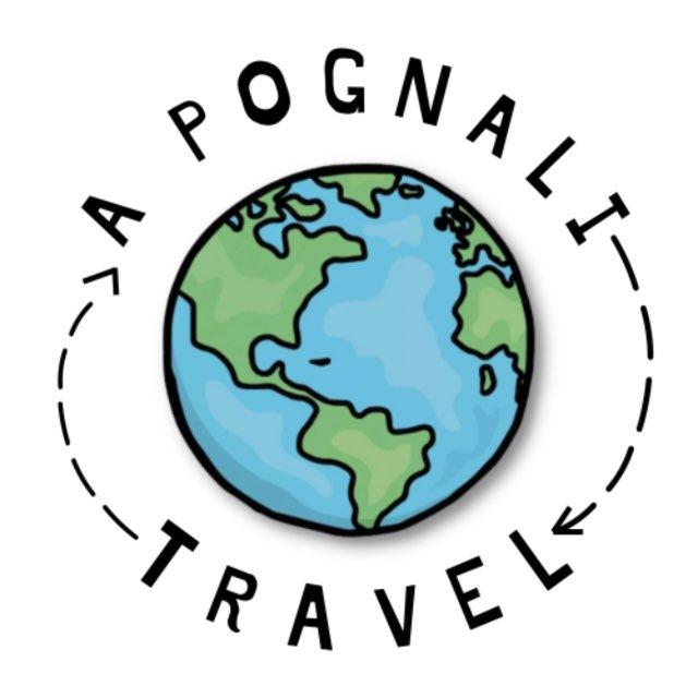 A POGNALI TRAVEL 🌏