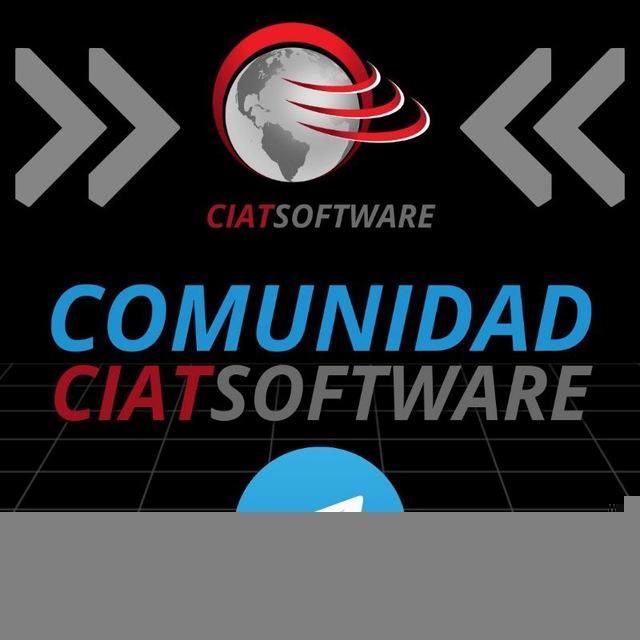 Comunidad CiatSoftware