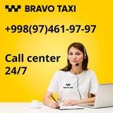 BRAVO TAXI — Yandex Pro hamkori