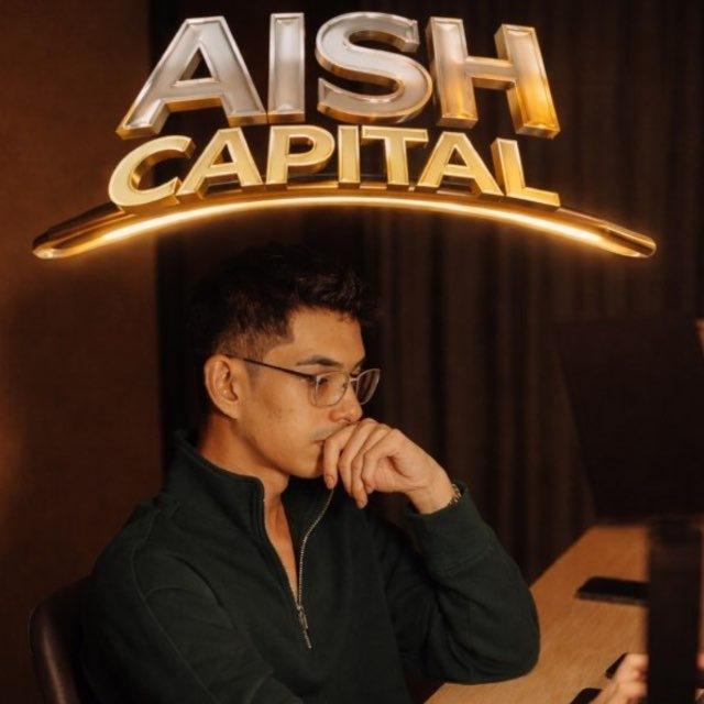 •AISH CAPITAL•