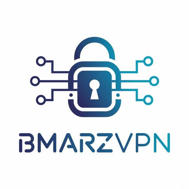 Bmarz VPN فیلترشکن🚀