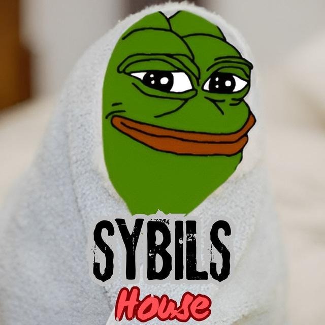 Sybils House