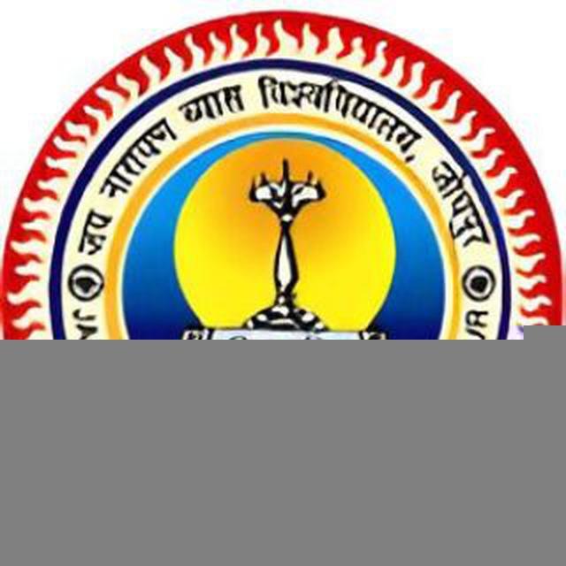 Jnvu university group
