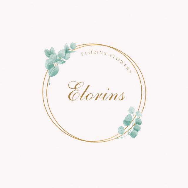 ELORINS.FLOWERS