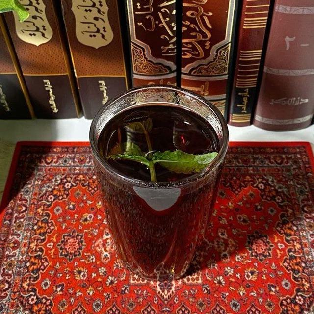 قناة / أبي مريم المالِكي
