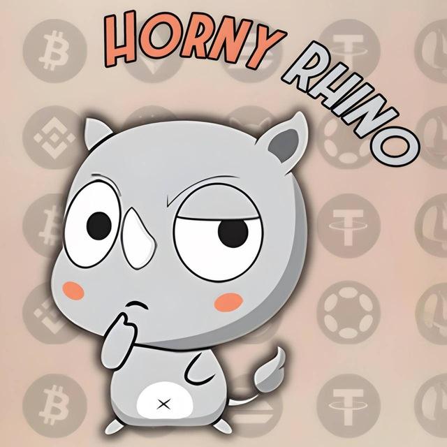 Horny Rhino
