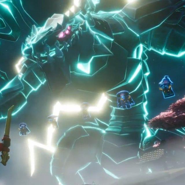 Ninjago Leaks, Comics and Books