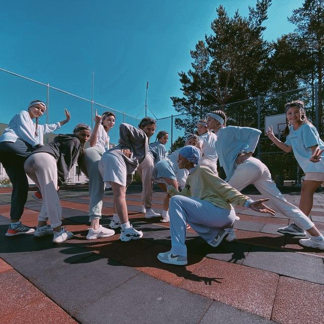 #KlimTeam🩵