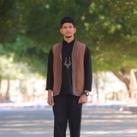 قسم الاعلام حسن محسن الخالدي