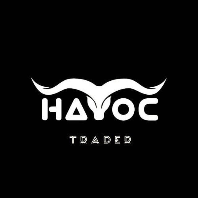 💰HAVOC TRADER 💰