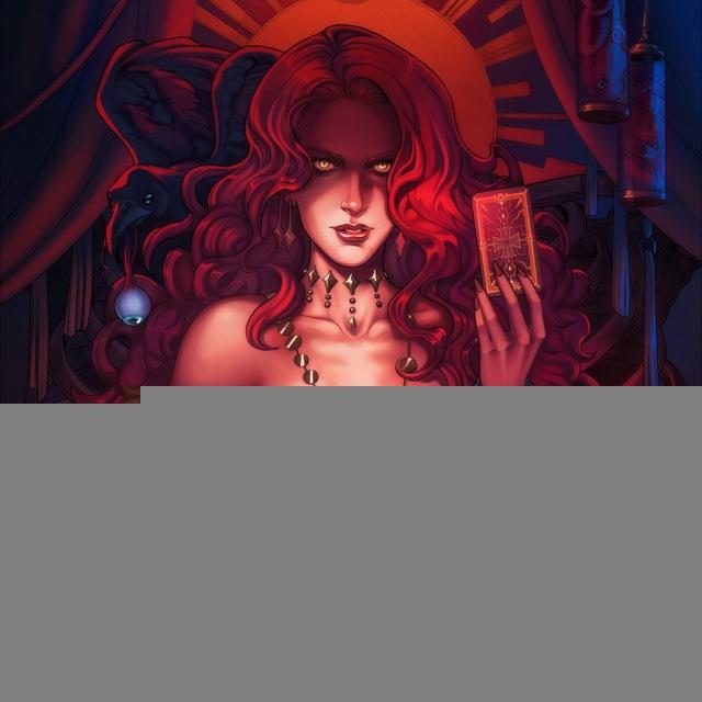 🔮 🕷️КНИГА РИТУАЛОВ ЛИЛИТ 🕷️🔮