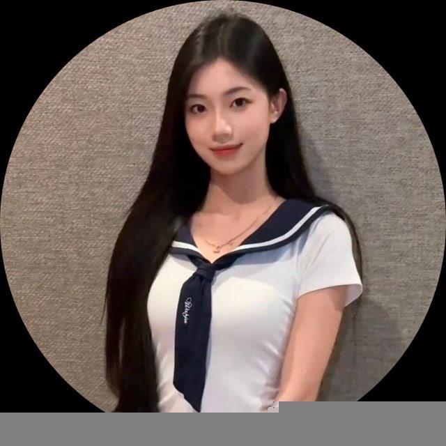 疏影的 💕朋友圈（平面模特）