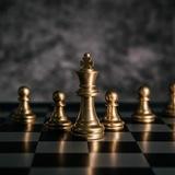 CheckMateTrades