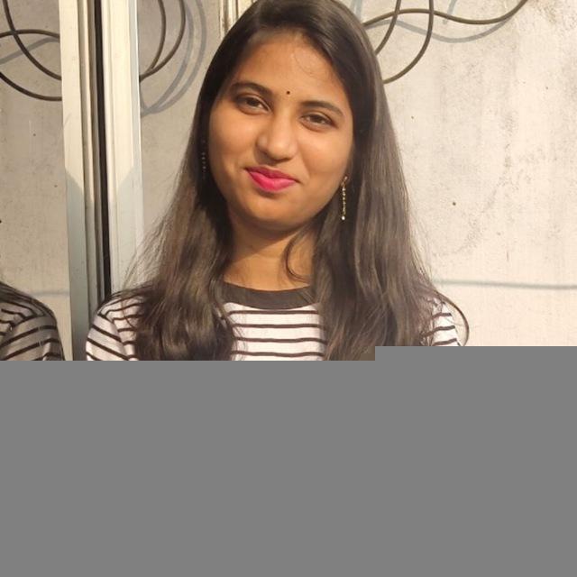 Ipsita Priyadarsini