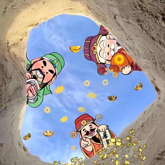 大F协议交流群