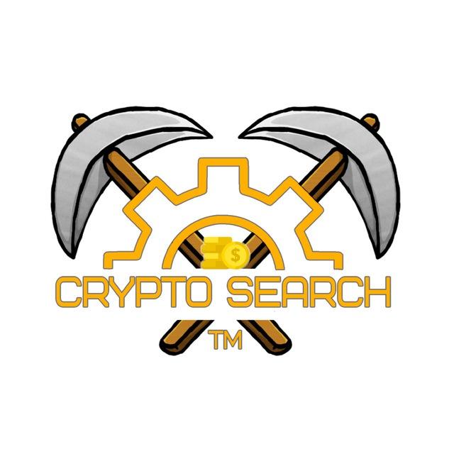 Crypto Search™