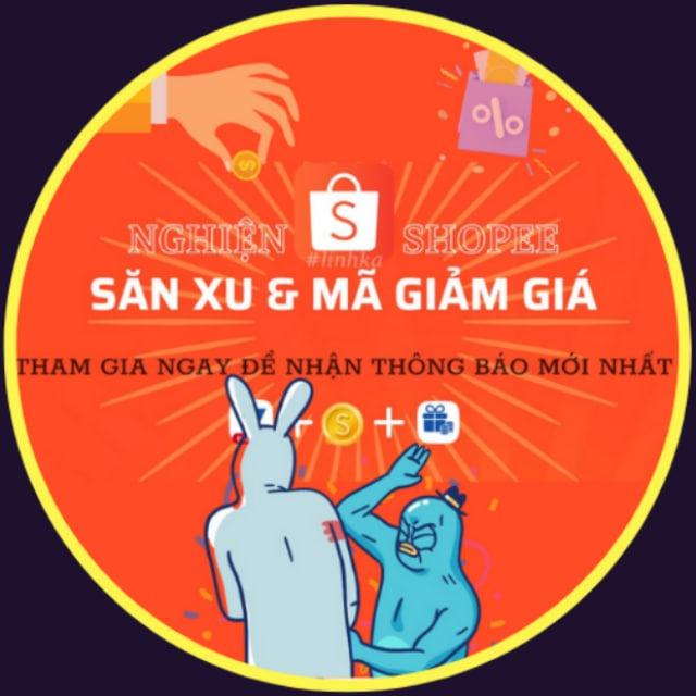 🍻 [Chat] GR SĂN XU & MÃ GIẢM GIÁ