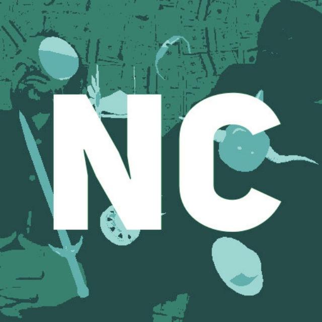 NCM — Info/Gateway