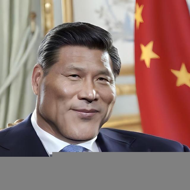Китайский партия