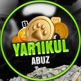 YAR1IKUL ABUZ | CRYPTO