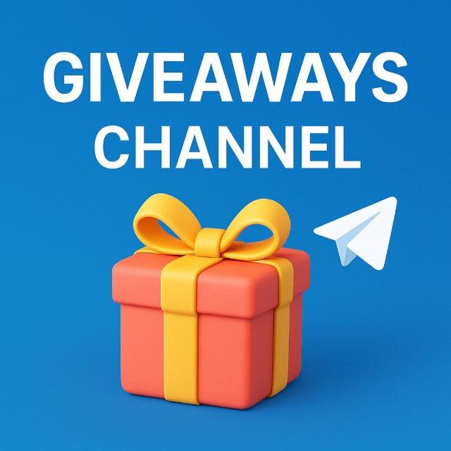 Premium Giveaway & knowledge sharing Channel