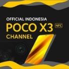 Poco X3 NFC Updates 🇮🇩