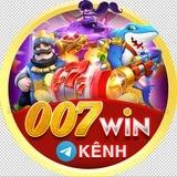 007win - NHÀ CÁI UY TÍN HÀNG ĐẦU