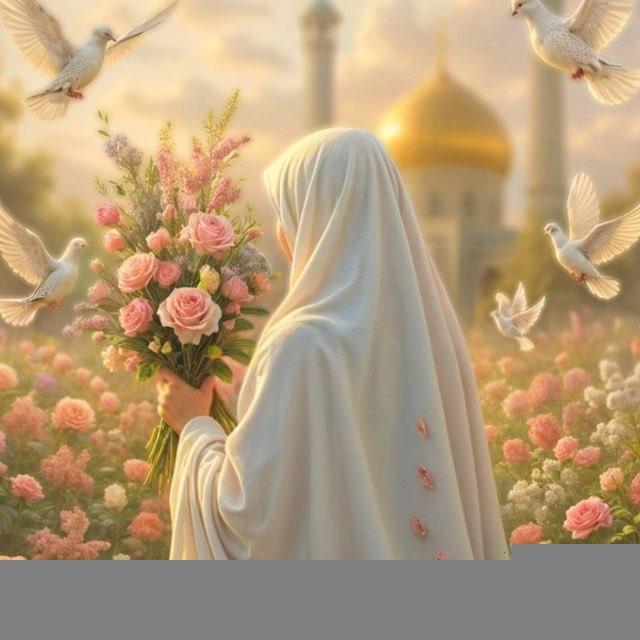 أَمِنَ المُتَوَكِّلُوْنَ