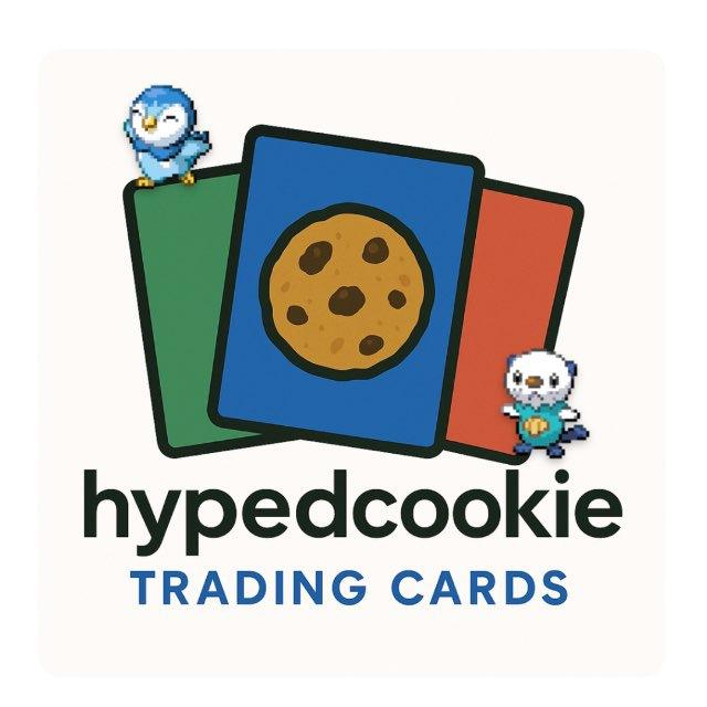hypedcookie