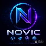 Novic || Loyiharim