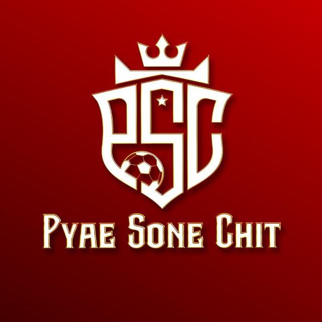Pyae Sone Chit - ဘောလုံး Agent