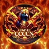中国加密跨链网络||GEMS OF CCCCN💎