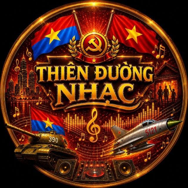 THIÊN ĐƯỜNG NHẠC - HỘI GAME