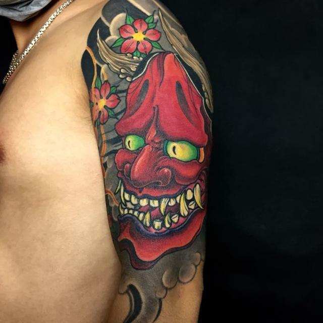 hien nguyen tattoo