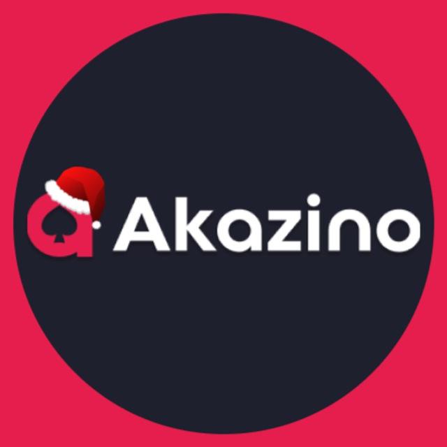 ♠️ Akazino.com